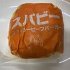 マクドナルド 竹田街道店