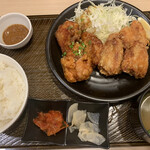 ガスト - 料理写真: