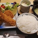 季節料理 すぎうら - 