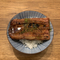 うなぎ割烹 大江戸 - 