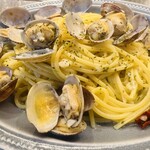 Bistro 和 - 