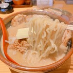 麺場 田所商店 - 