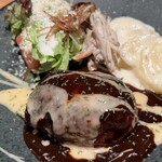 Bistro 和 - 
