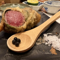 天婦羅 みやしろ - 