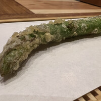 天婦羅 みやしろ - 