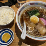 Taketa No Chuukasoba Kotton - 