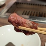 焼肉りんご - 