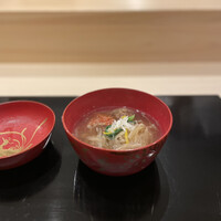 割烹 渡辺 - 