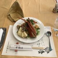 中納言 千日前味楽館 - 