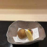 割烹 渡辺 - 