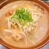 炙り味噌らーめん 麺匠 真武咲弥 渋谷店