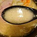 中華そば 大和田 - 