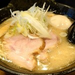 中華そば 大和田 - 