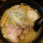 中華そば 大和田 - 