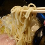 中華そば 大和田 - 