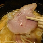 中華そば 大和田 - 