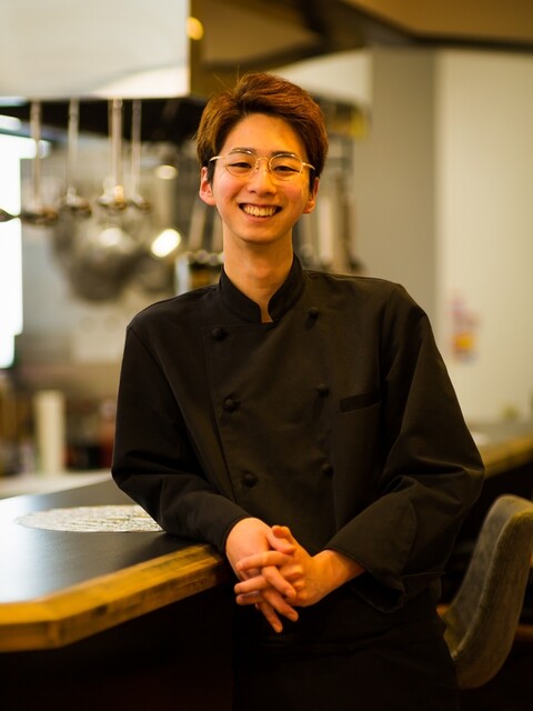 ビストロ てっちゃん - 古川（フレンチ）の写真