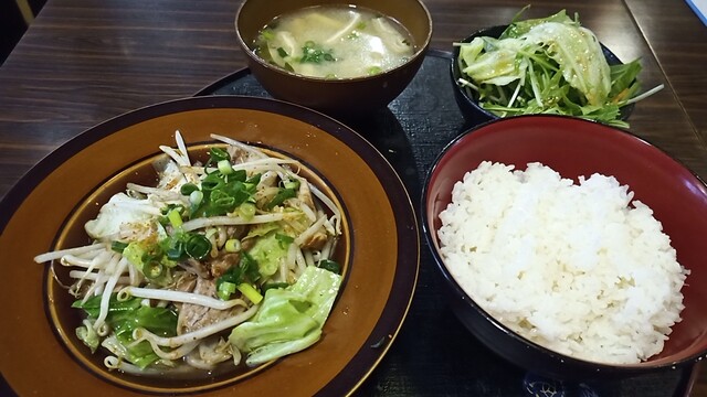 Kisshouya Kusukusu Jizotori Ten photo 3