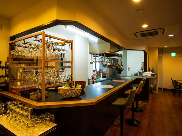 ビストロ てっちゃん - 古川（フレンチ）の写真