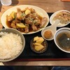 餃子販売所 新宿小滝橋通りいち五郎