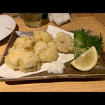 いしもん 本店 - 