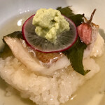 呑み喰い処 一久 - 【’21.4】4月は絶対これが食べたい！