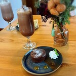 小さなココア屋さん ここ和 - 