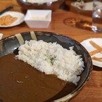 銀座2丁目ミタスカフェ - 