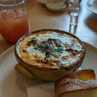 Cucina del NABUCCO - 