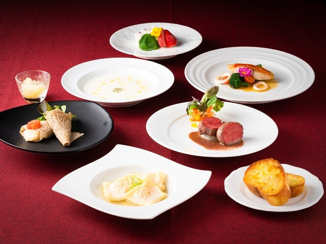 ビストロ てっちゃん - 古川（フレンチ）の写真