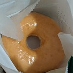 Krispy Kreme DOUGHNUTS - 