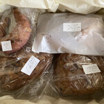 エグ・ヴィヴ - 