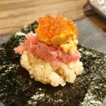 Maguro Sakaba Tunaya - 