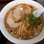 Tonchinkan - 尾道ラーメン