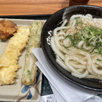 Hanamaru Udon - 