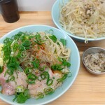 ラーメン 工藤 - 