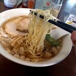 Tonchinkan - 麺リフト