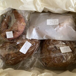 エグ・ヴィヴ - 