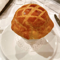 メゾン ポール・ボキューズ - 