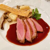 メゾン ポール・ボキューズ - 