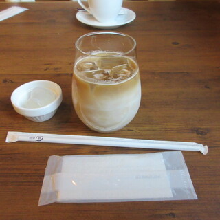 カフェレストラン Craft_1