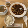 赤坂 四川飯店