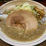 拉麺 梅太郎 - 
