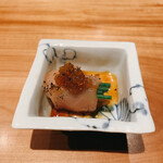 焼き鳥 とりら - 