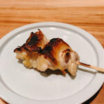 焼き鳥 とりら - 