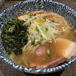 麺匠いし井 - 