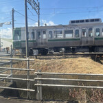 Matsuya - 岳南鉄道