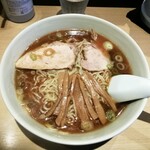 sasadukataishouken - 中華麺・中