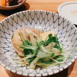 焼き鳥 とりら - 