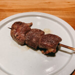 焼き鳥 とりら - 